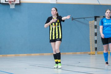 Bild 282 - wBJ NFV Futsalmeisterschaft